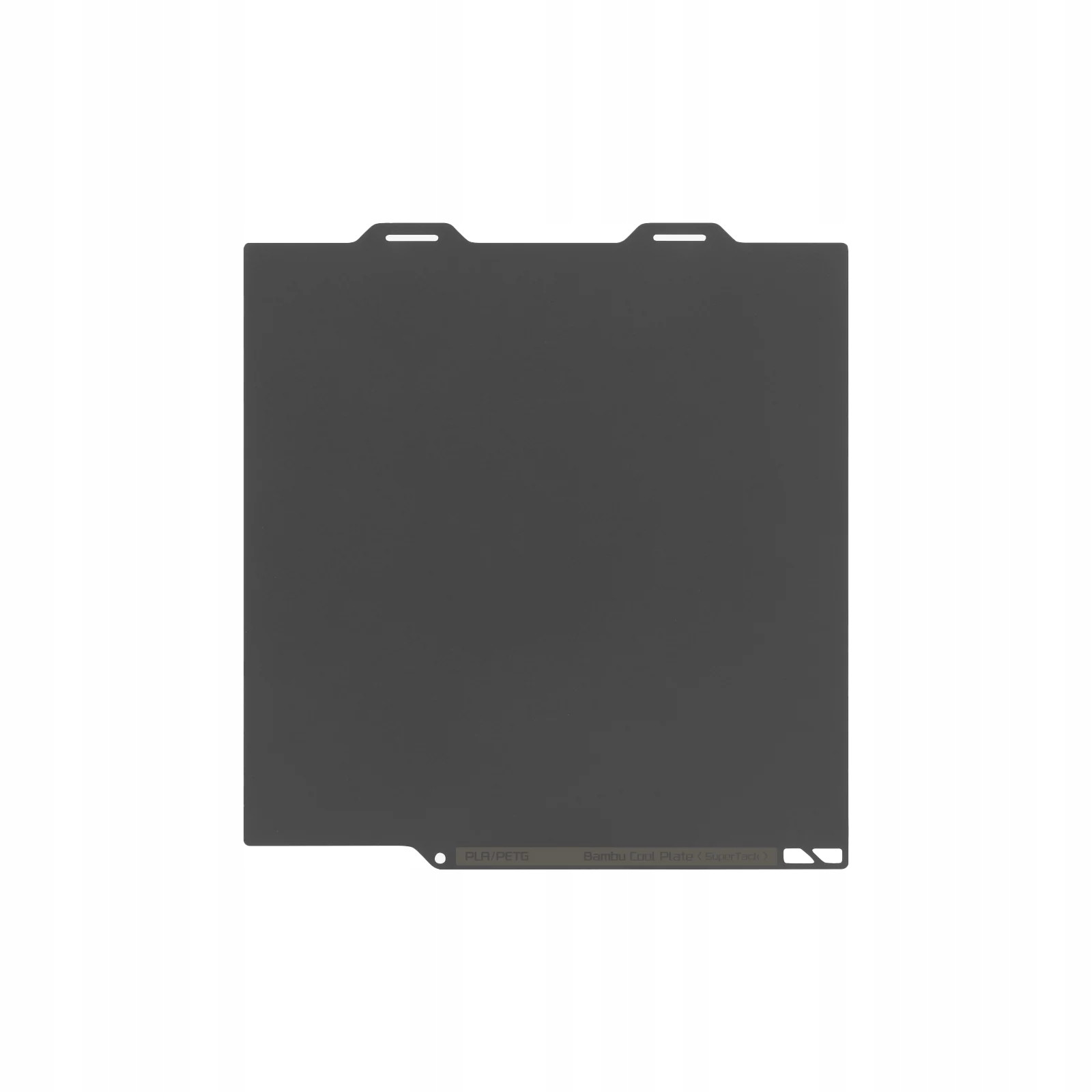 Bambu Lab A1 mini Cool Plate SuperTack – Hladká Pei pracovní plošina