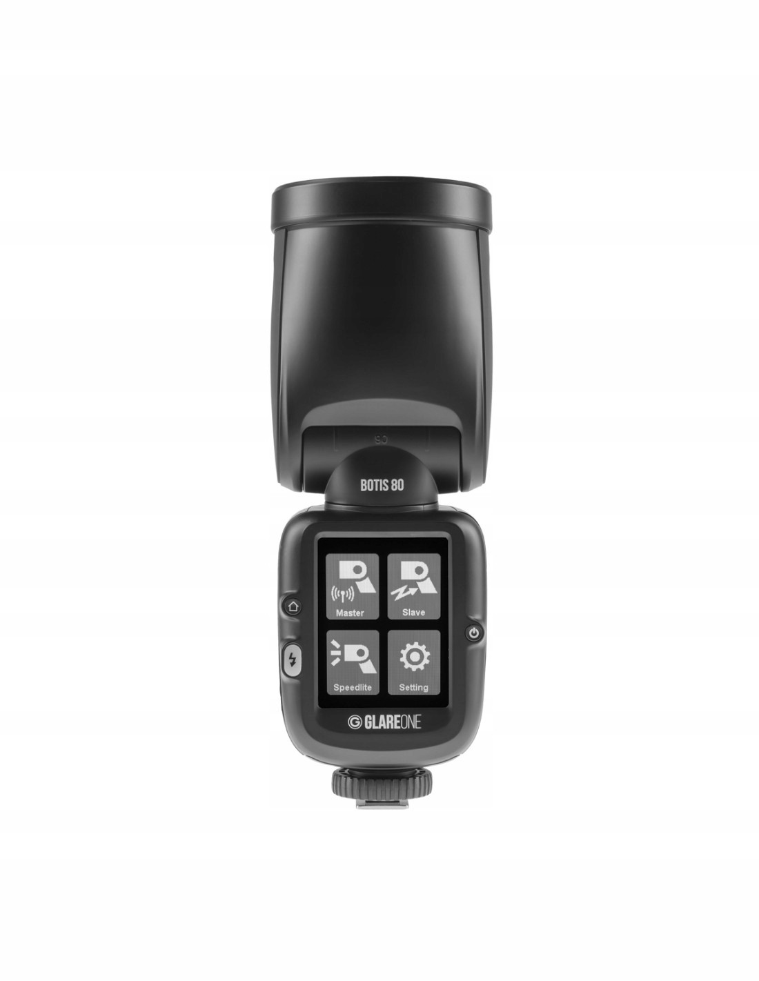 GlareOne Botis 80 Sony speedlite blesk