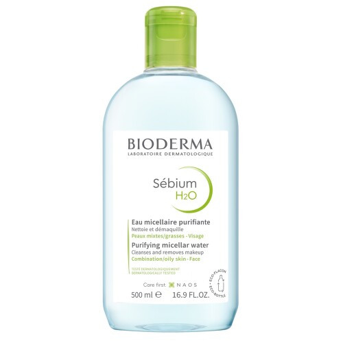 Bioderma Sébium H2o 500ml