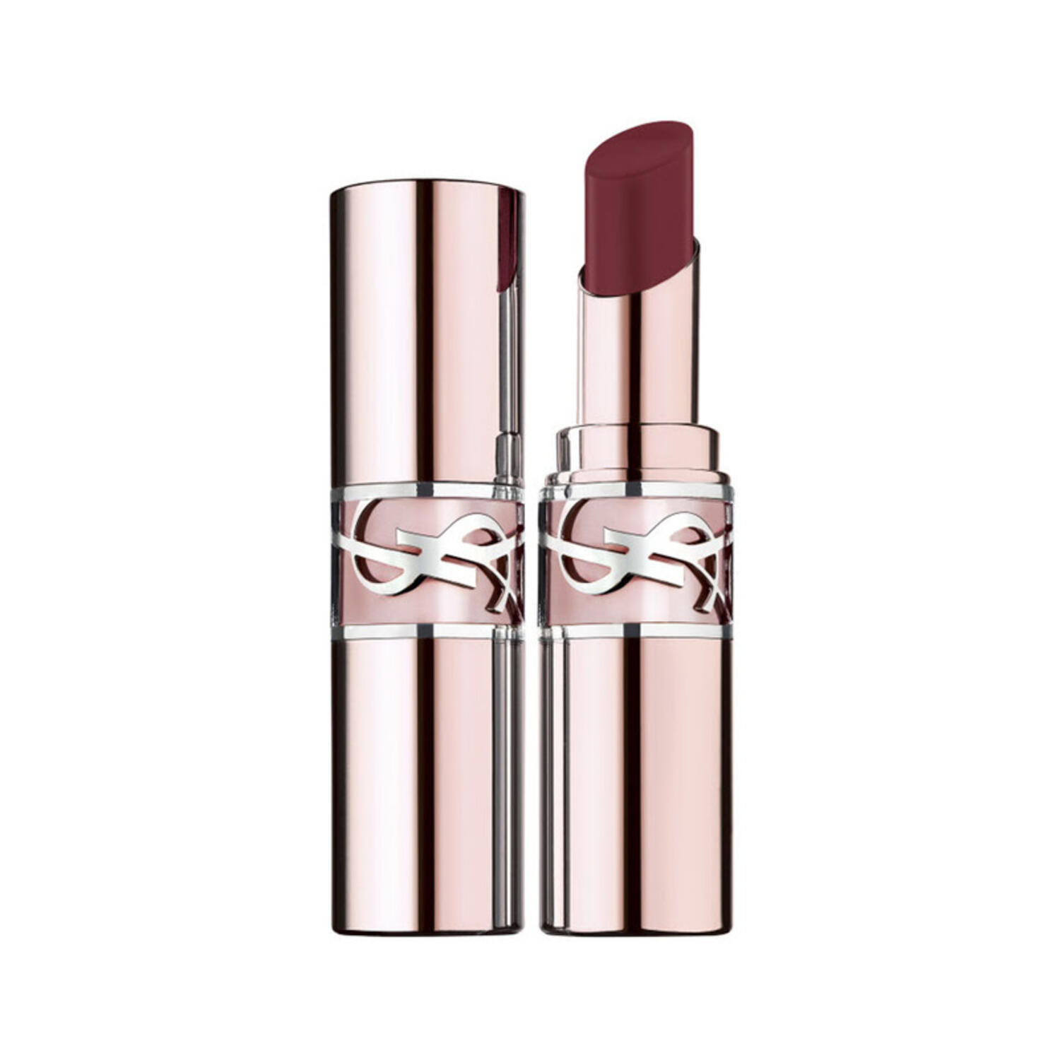 YVES SAINT LAURENT - Loveshine Candy Glow - Tónovací balzám na rty