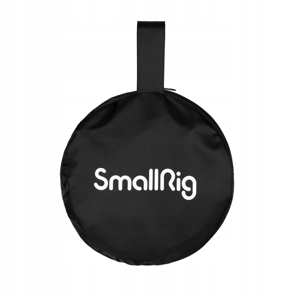Skládací kulatý reflektor SmallRig 5 v 1 (22