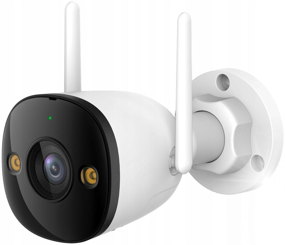 Ip Kamera Imou Bullet 3 3MPx 2K Qhd WiFi detekce pohybu Ai IP65 H.265