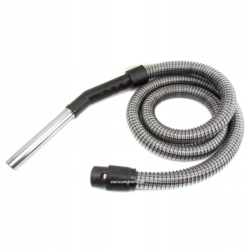 Hadice S Plastovým Hrotem Trubka Kovová Pro Vysavač Rainbow D4G