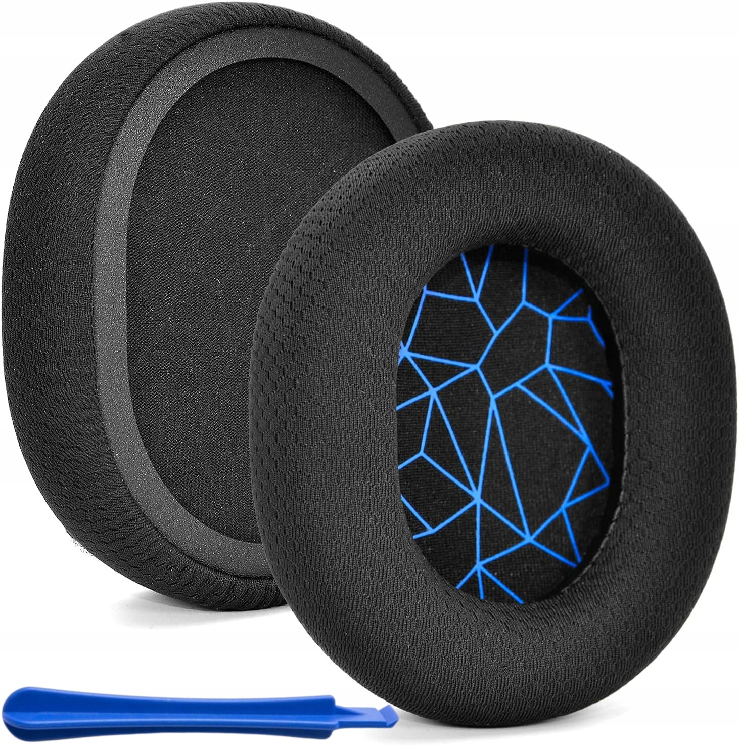 Ochrana Sluchu einventory Pady Houbičky Pro Steelseries Arctis 1 3 5 7 9 Pro Kvalita