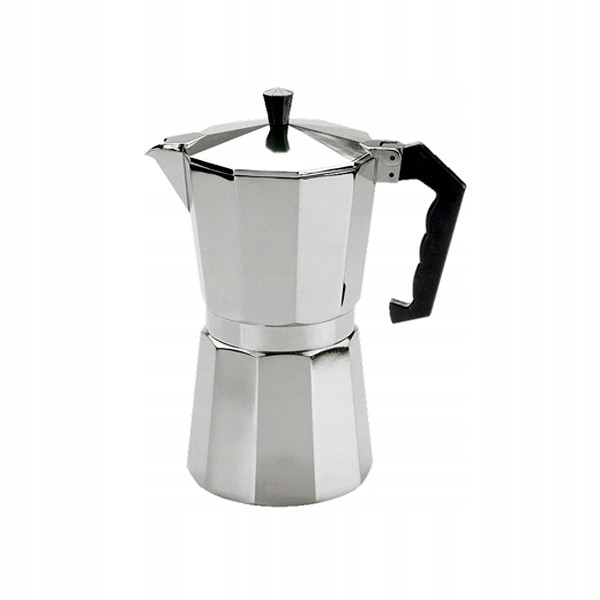 Kávovar Cilio Classico 9 kafetiera spařovací jednotka Ind.