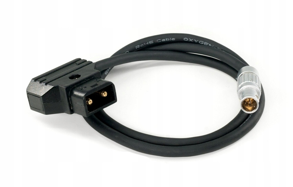 Napájecí kabel Tilta Nucleus-M P-Tap pro 7kolíkový motor