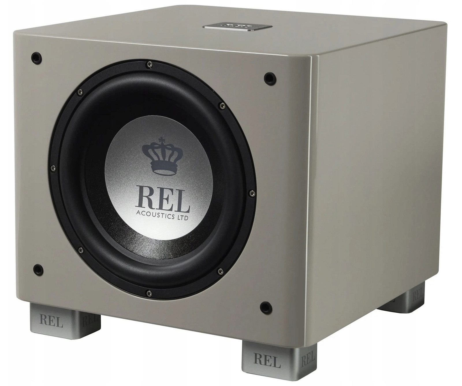 Rel T/9x Grey Grey Stylový, Moderní, Mistrovské Dílo V Oblasti Basů