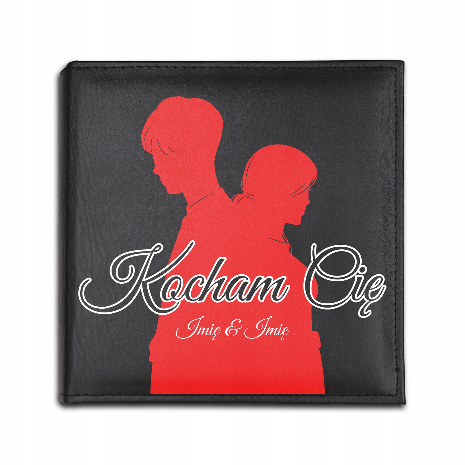 Album na 200 Fotografií 10x15 dárek pro Zamilované Více vzorů Vaše Jméno