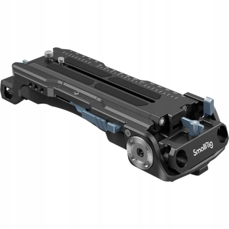 Podložka přes rameno Smallrig Shoulder Pad Pro Baseplate 2837B