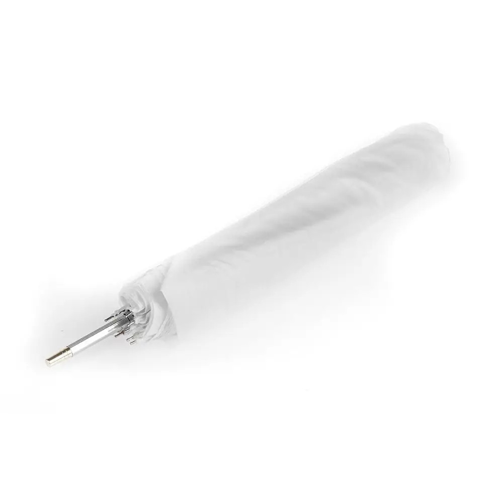 Deštník Transparentní Quadralite Reporter Deštník transparentní