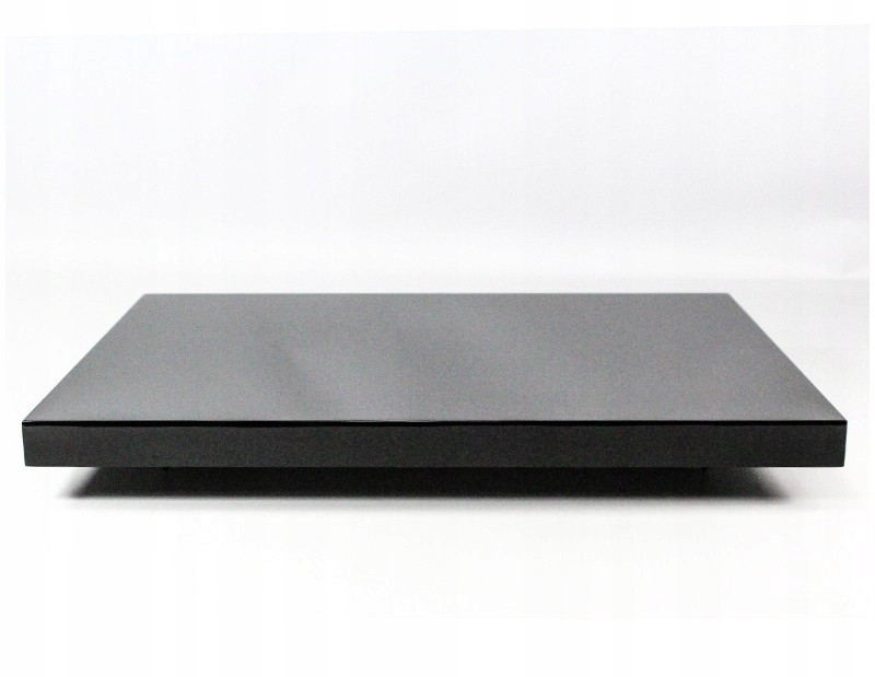 Pro-Ject Ground it E Antivibrační platforma pod gramofon eliminace vibrací