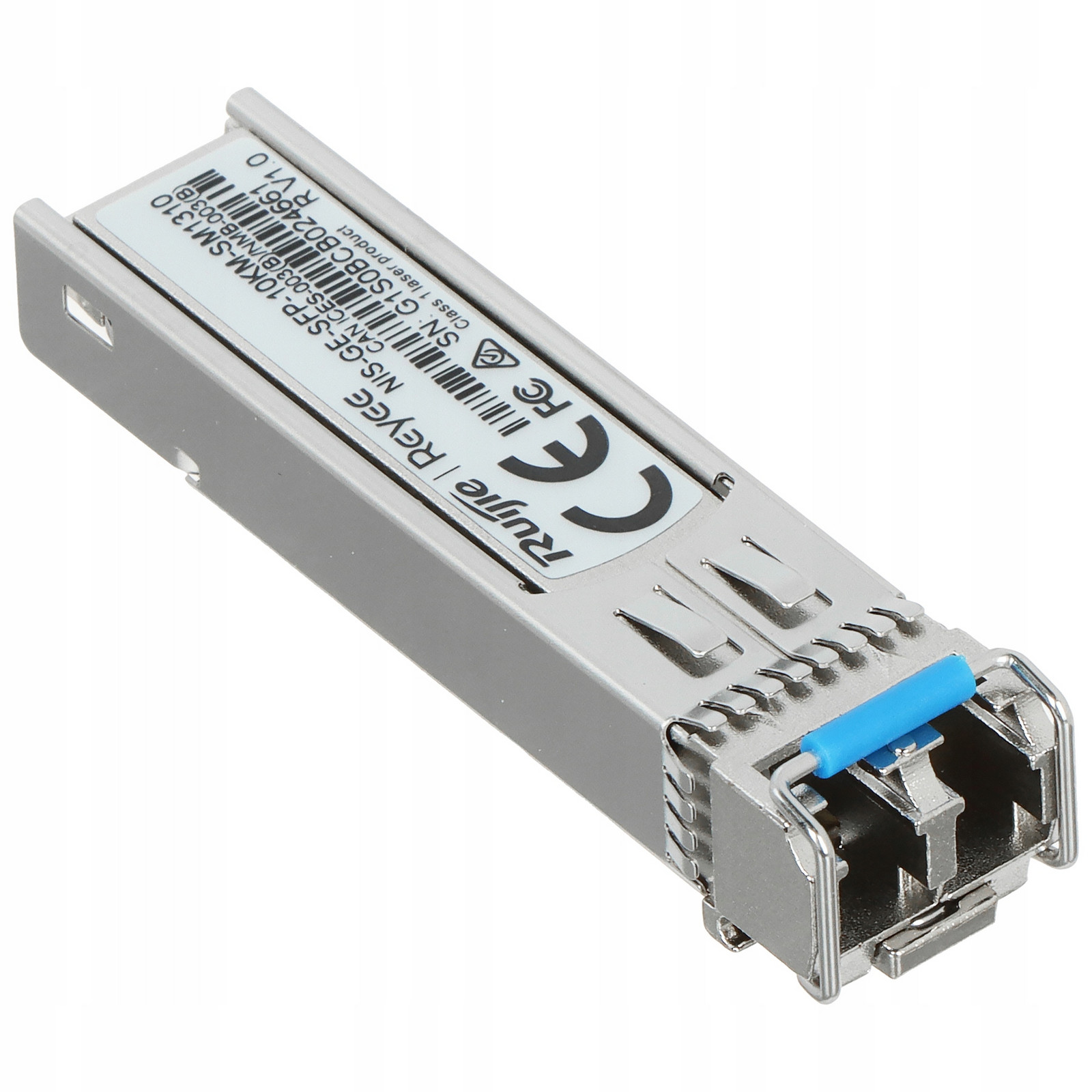 Jednovidový Modul NIS-GE-SFP-10KM-SM1310 Reyee
