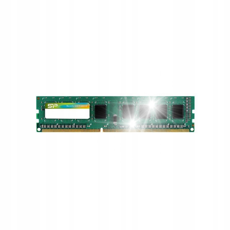Paměť Ram Silicon Power DDR3 8 Gb 1600