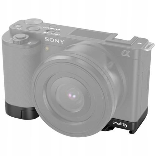 SmallRig 3523 prodloužení držáku pro Sony ZV-E1