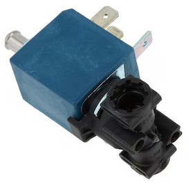 Originální Elektroventil pro kávovar DeLonghi 5213218431