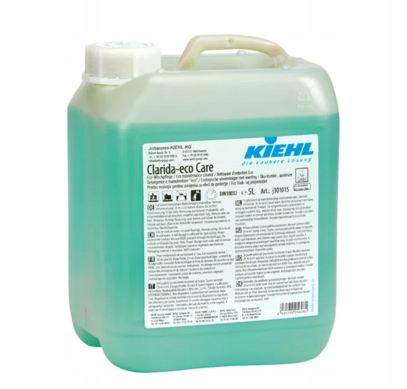 Kiehl Clarida-eco Care