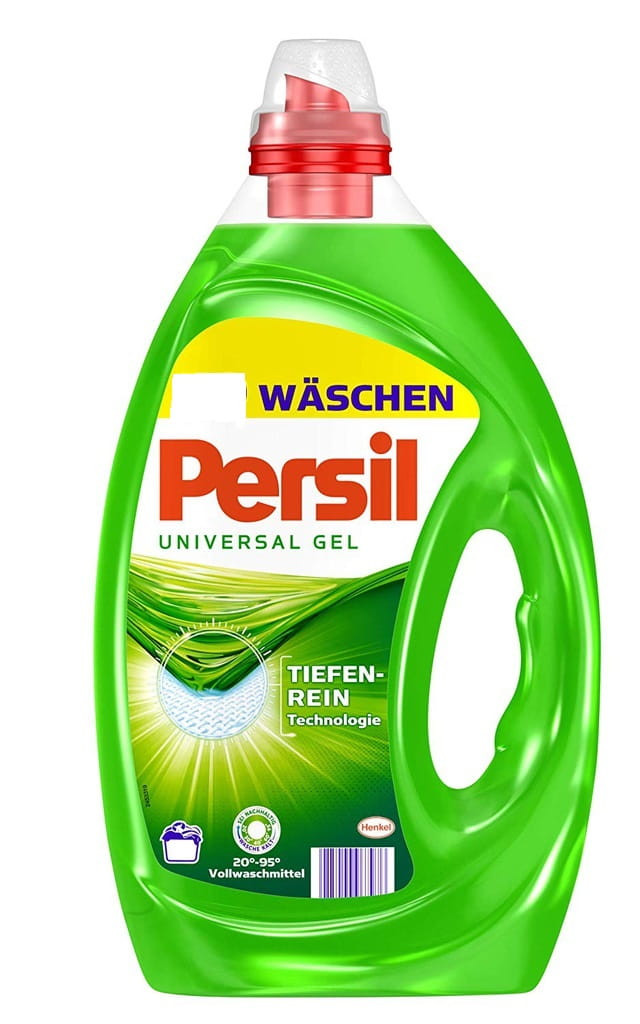 Persil Gel Plyn na praní 5,8L 130 pran