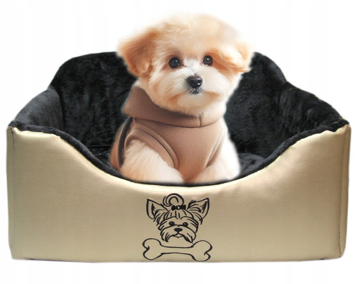 Autosedačka pro psa maltipoo york maltézák špice miniaturní