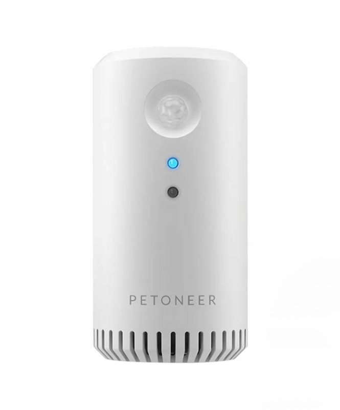 Pohlcovač Pachů Smart Odor Eliminator