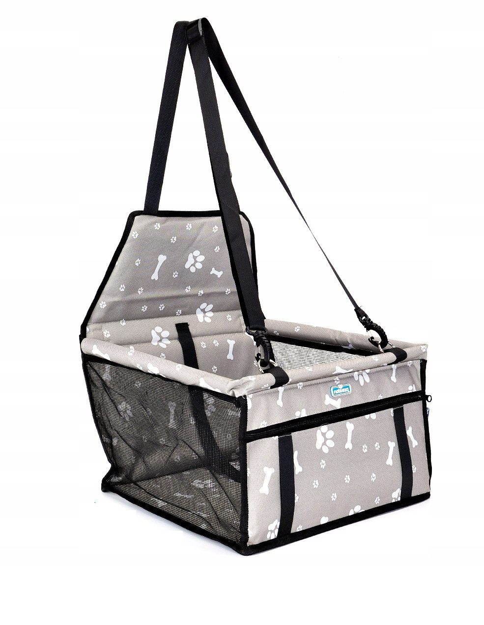 Přepravní Taška automobilová Pro Psa Kočka