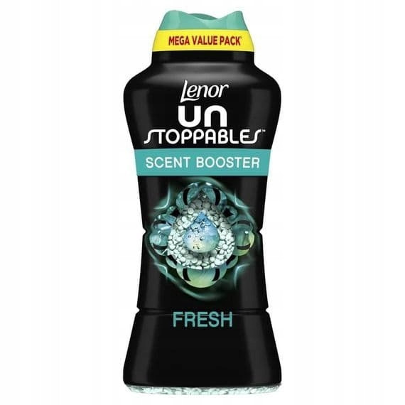 Lenor Unstoppables Fresh Scent Booster, 750 g