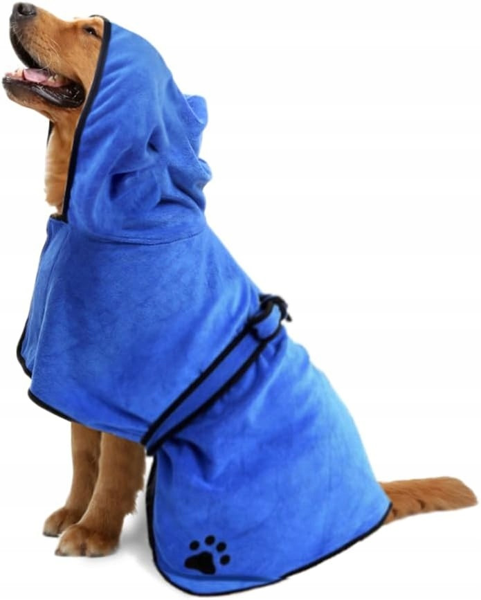 Ručníky Ce 1PRO Psa Velikost M 1 Ks