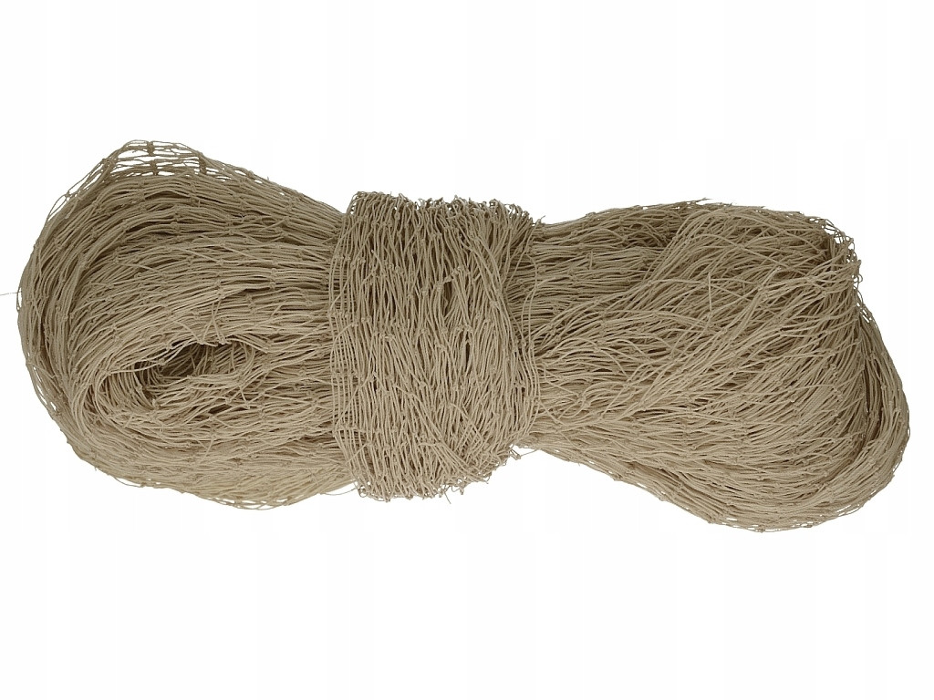 Role Hustá Síťka Na Balkon Pro Kočky Ptáci 3X5M