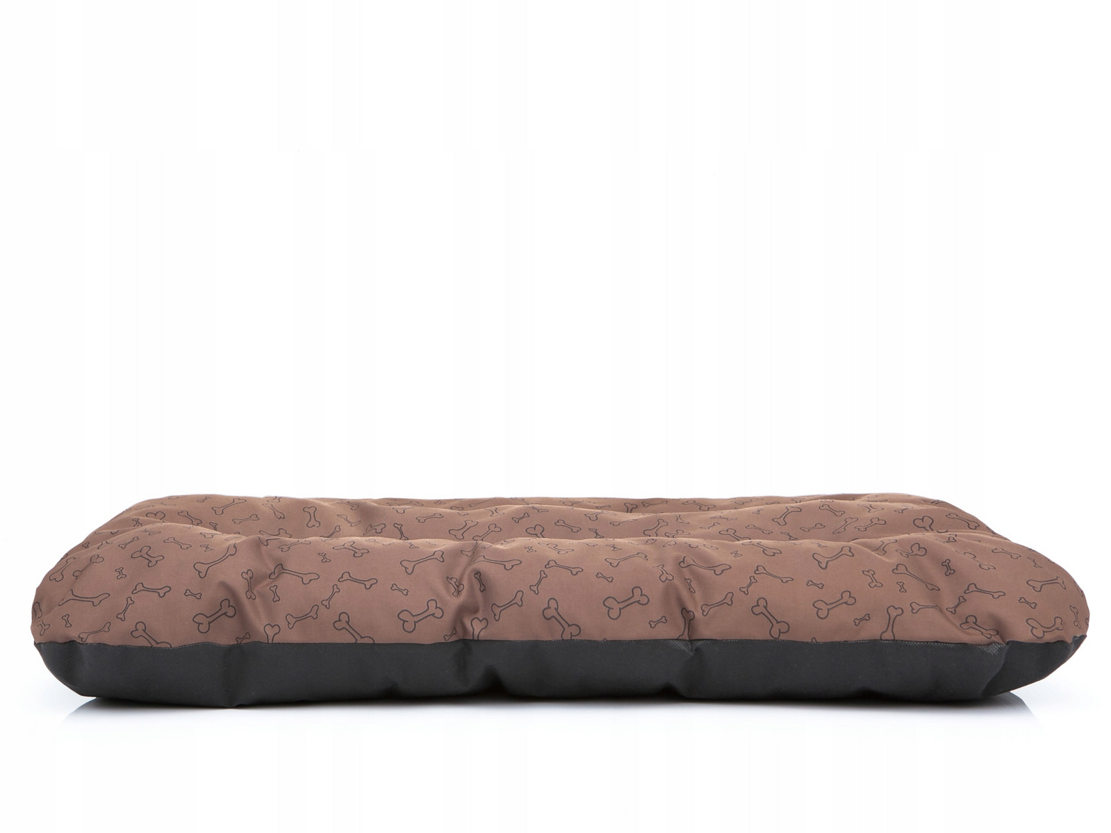 Hobbydog kotec pro psa hnědá 90 cm x 60 cm