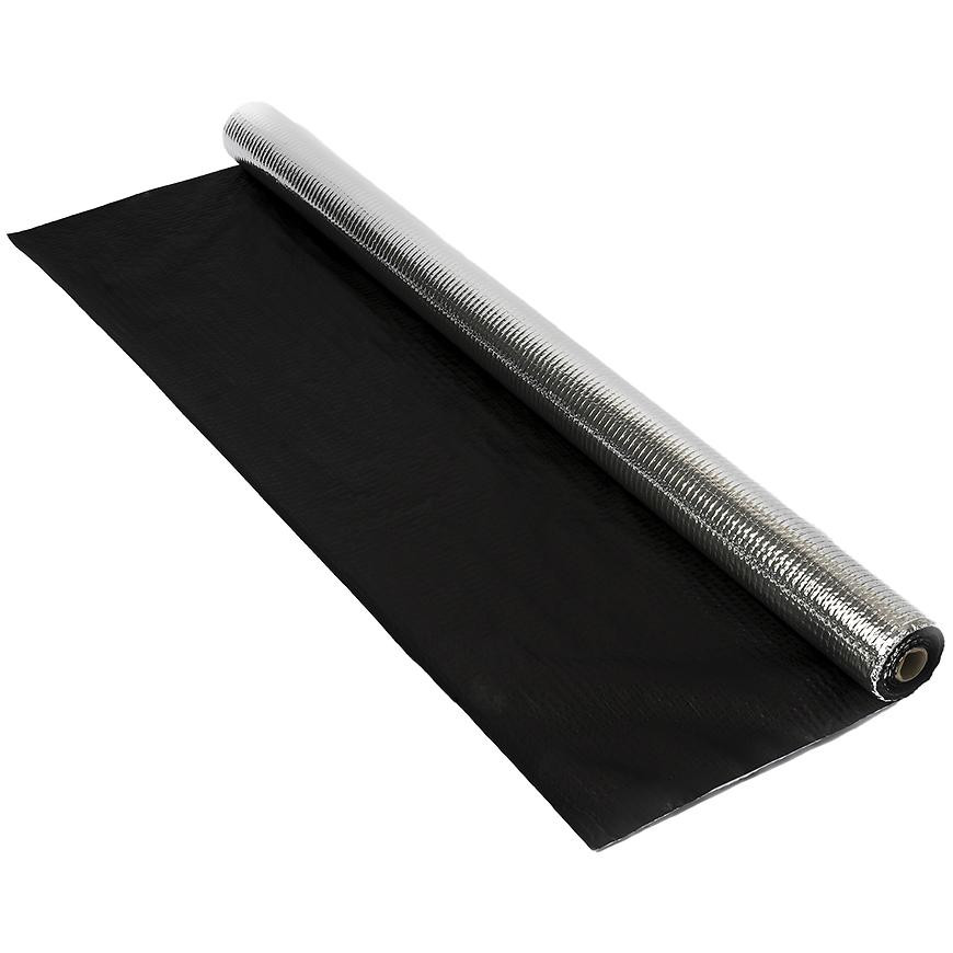 Parotěsná hliníková fólie 37,5m2