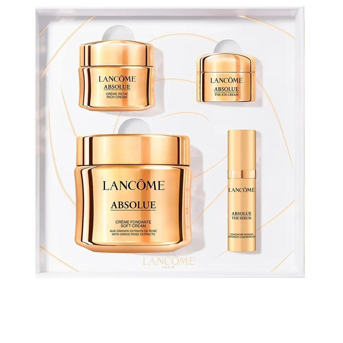 Lancôme Dárková sada Absolue Cream Set