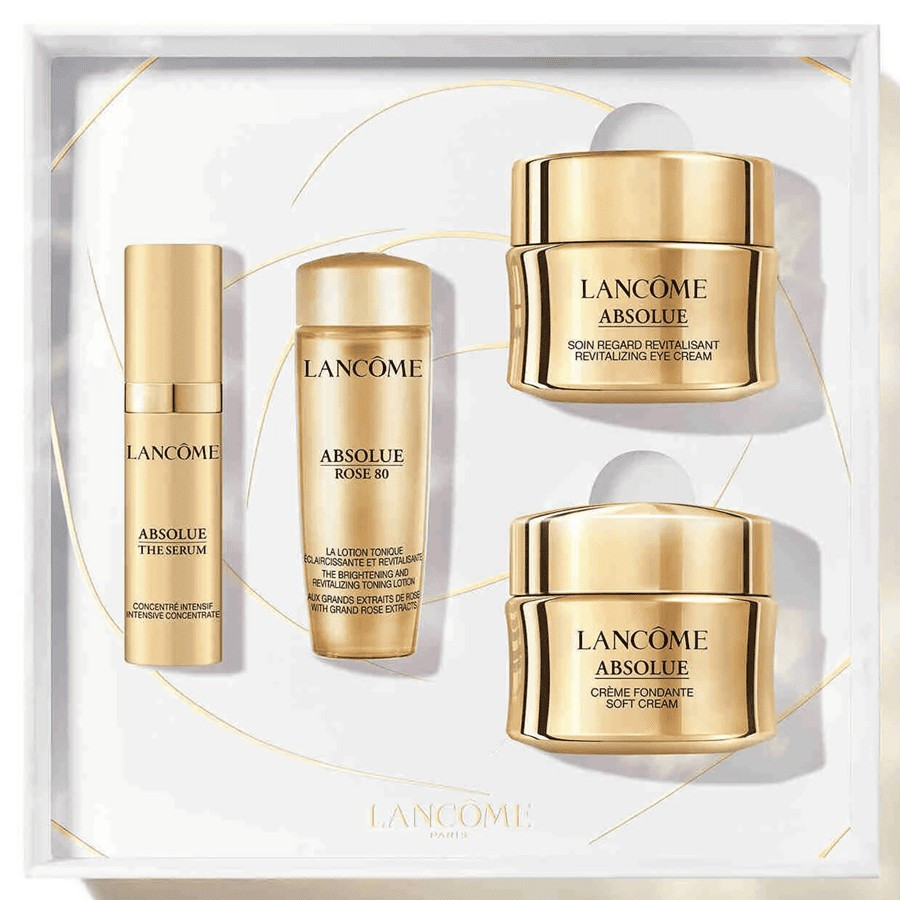 Lancôme Dárková sada Absolue Eye Set
