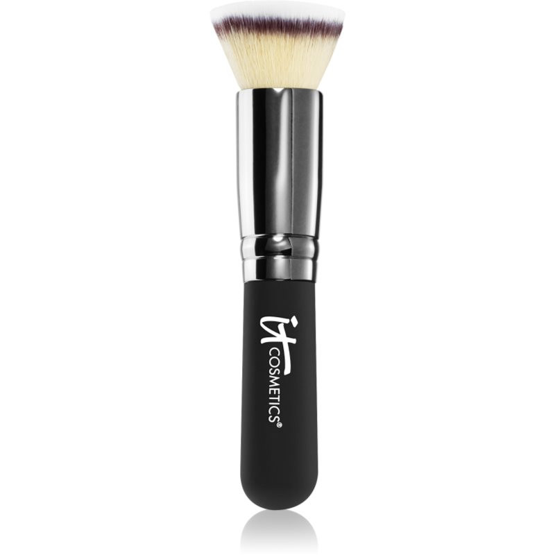 IT Cosmetics Heavenly Luxe Brush štětec na make-up pro ženy 1 ks