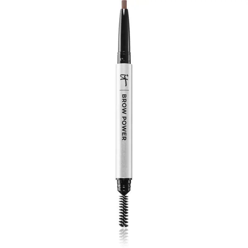 IT Cosmetics Brow Power univerzální tužka na obočí odstín Blonde 0.16 g