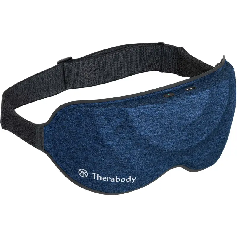 Therabody Sleep Mask maska na spaní 1 ks