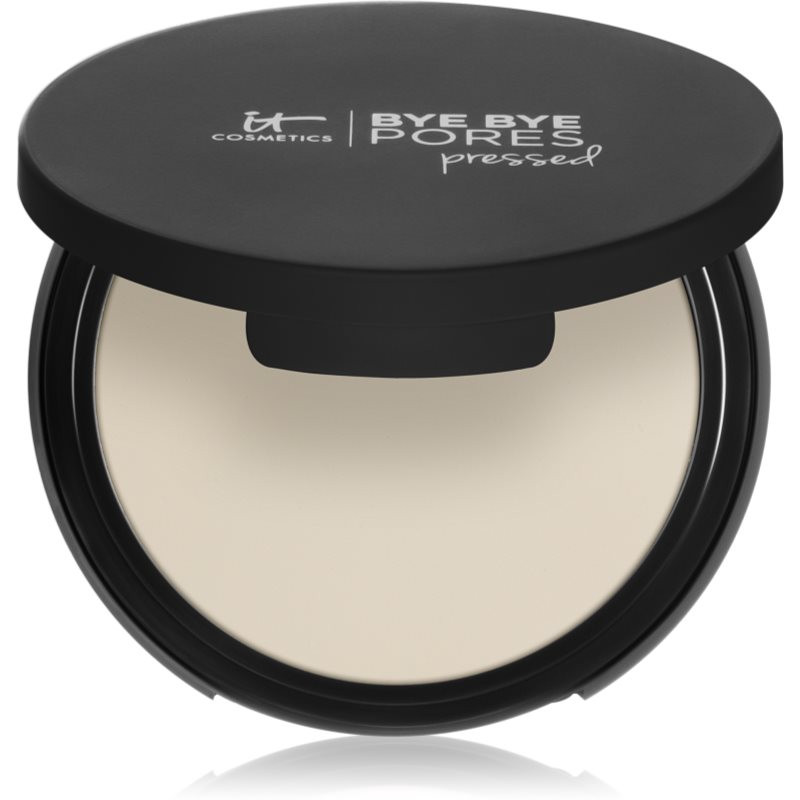 IT Cosmetics Bye Bye Pores fixační pudr odstín Translucent 9 g