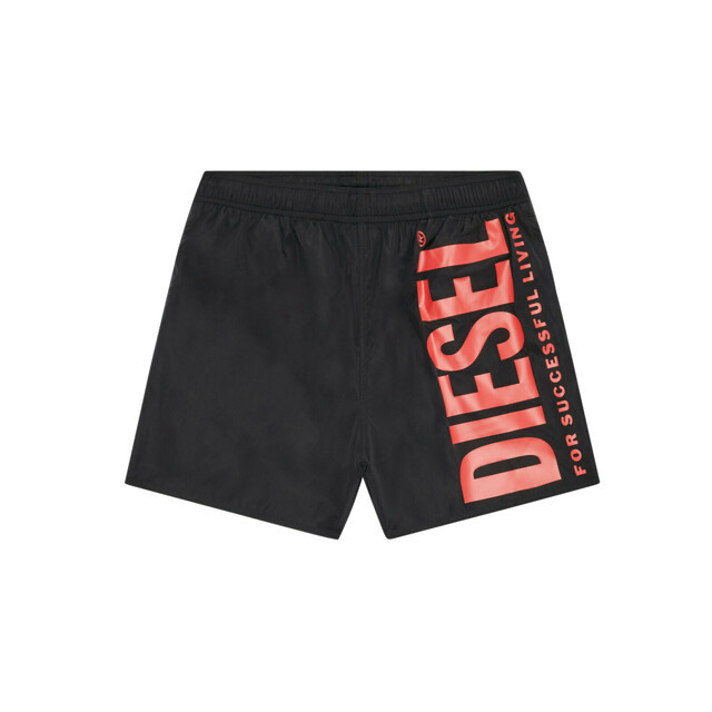 Pánské plavky A07092-0WDAP-900 - Diesel - M