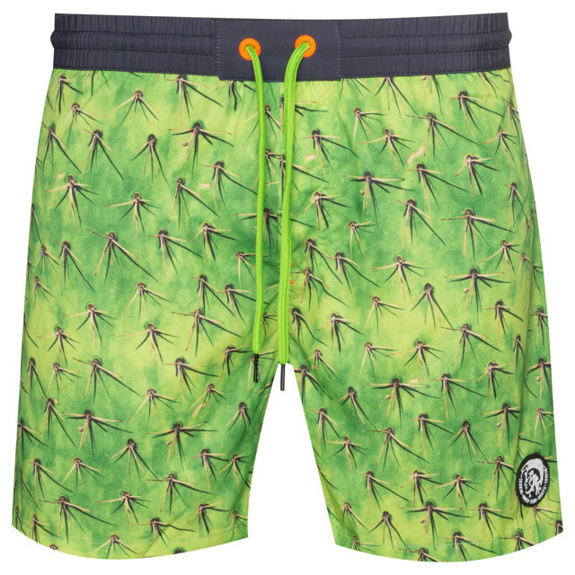 Pánské plavky 00SV9U-0EASC - Diesel - XL