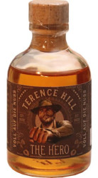 Likor Terence Hill Haselnuss 21% 50ml v Liqueurs