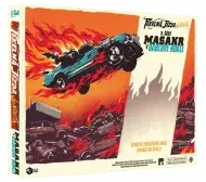 Old Dawg Pekelná jízda: Vendeta - Masakr v Ďáblově rokli