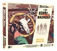 Old Dawg Pekelná jízda: Vendeta - Sígři a bazmeky