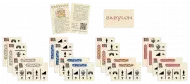 Geek Attitude Games Babylon: Promo Cards