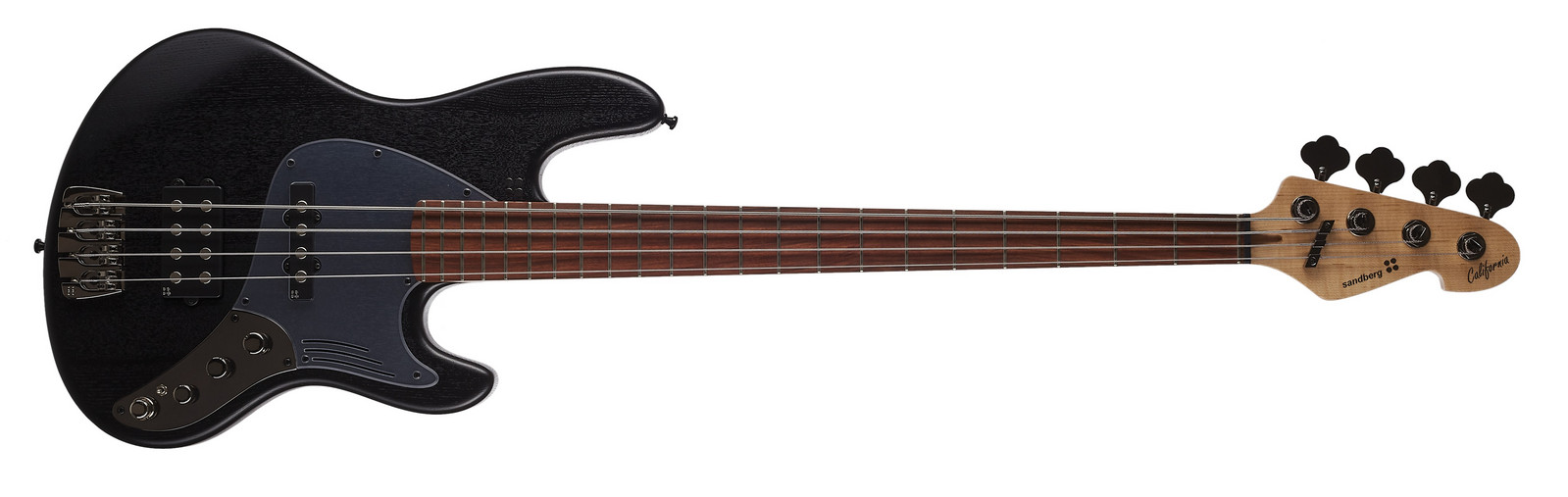 Sandberg California Grand Dark 4 BM PFF 35