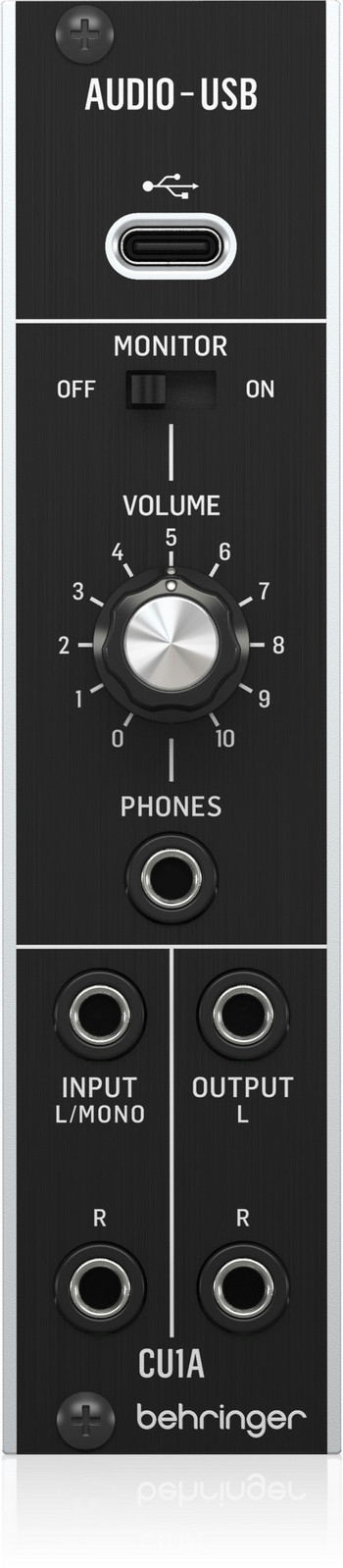 Behringer CU1A