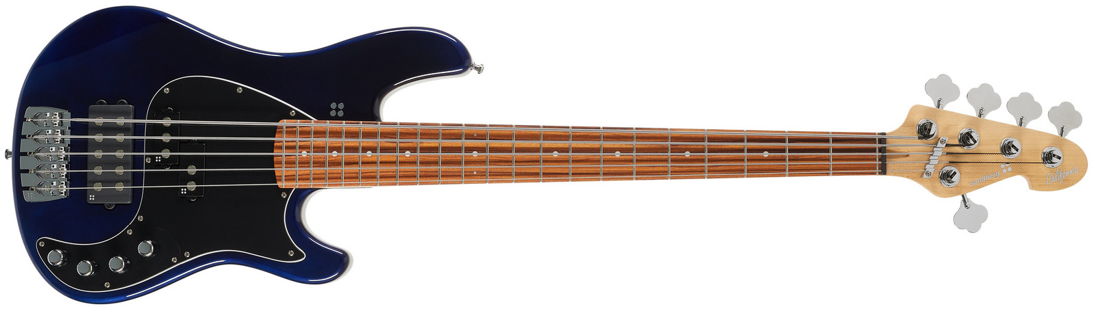 Sandberg California VM SRB PFF