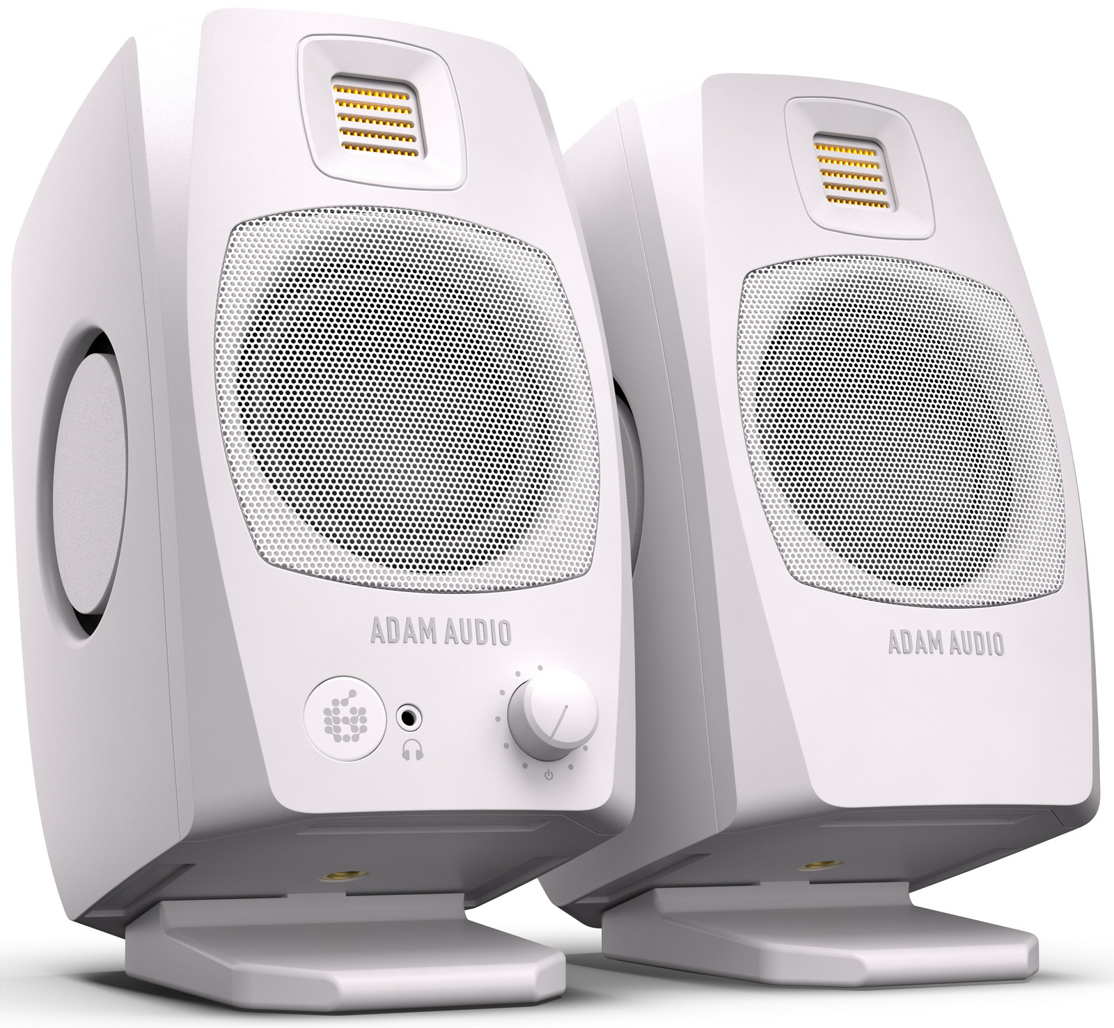 ADAM AUDIO D3V White (rozbalené)