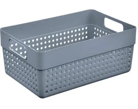 Úložný koš 3,5 l, různé barvy