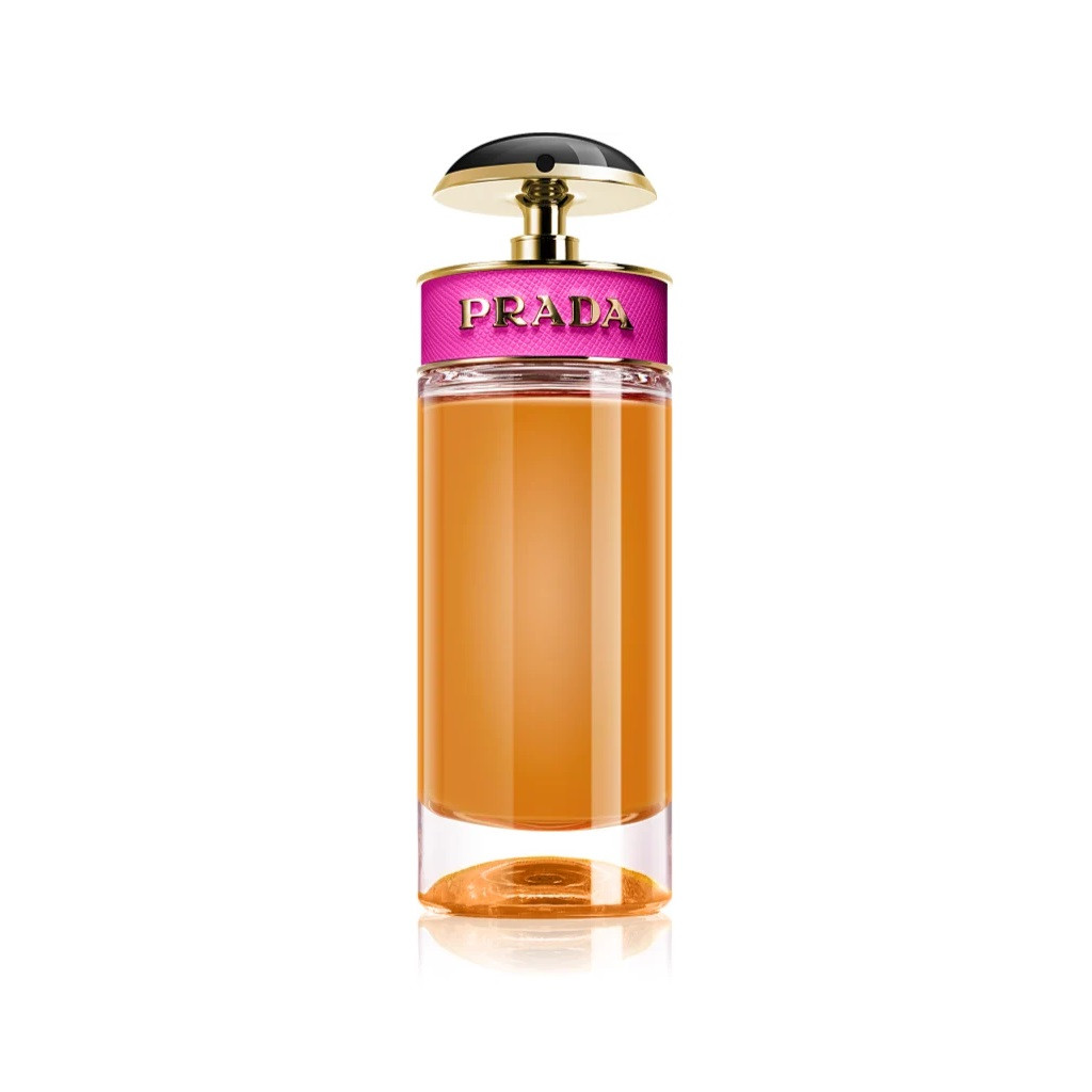 Prada Candy parfémovaná voda pro ženy 80 ml