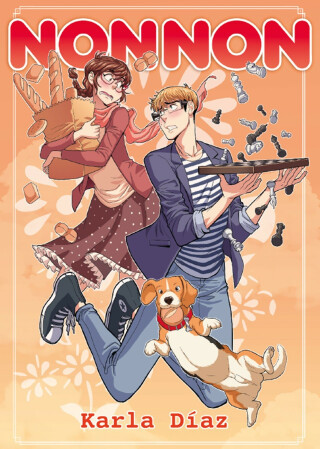 Non-Non - Karla Diaz