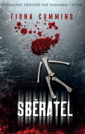 Sběratel (Defekt) - Fiona Cummins