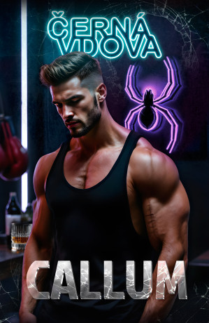 Callum - Eleanor Corvin - e-kniha